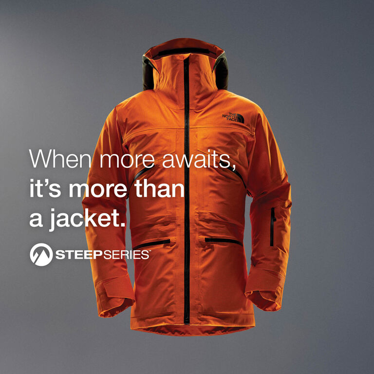 Learn More about Steep Series Collection