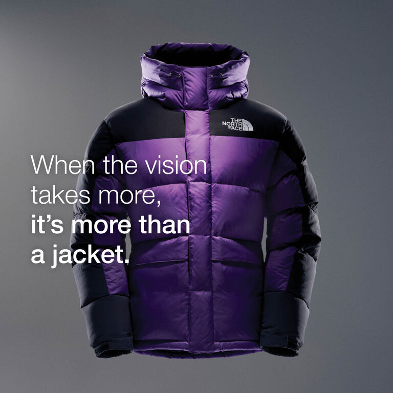 Learn More about HMLYN Down Parka