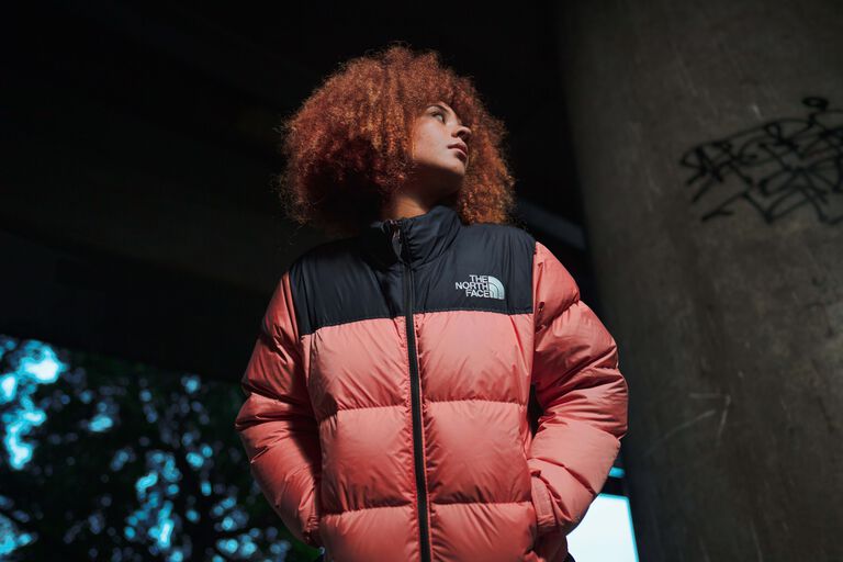 A true original. It&rsquo;s an ascent that requires visionary grit. Embodying its namesake, is a revolutionary partner for exploration. Woven with history. Built for the future. A new Nuptse for now.    Because when the world calls for more, it&rsquo;s more than a jacket.