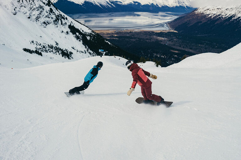 Gifts for Snow Lovers