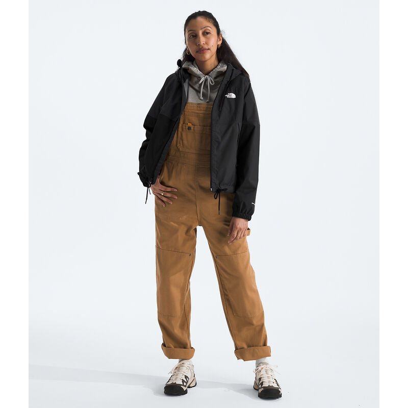 Women's Antora Rain Hoodie