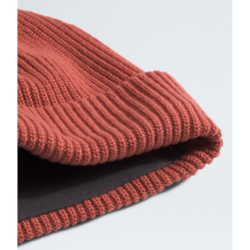 Salty Lined Beanie, MARS DUST, hi-res image number 3