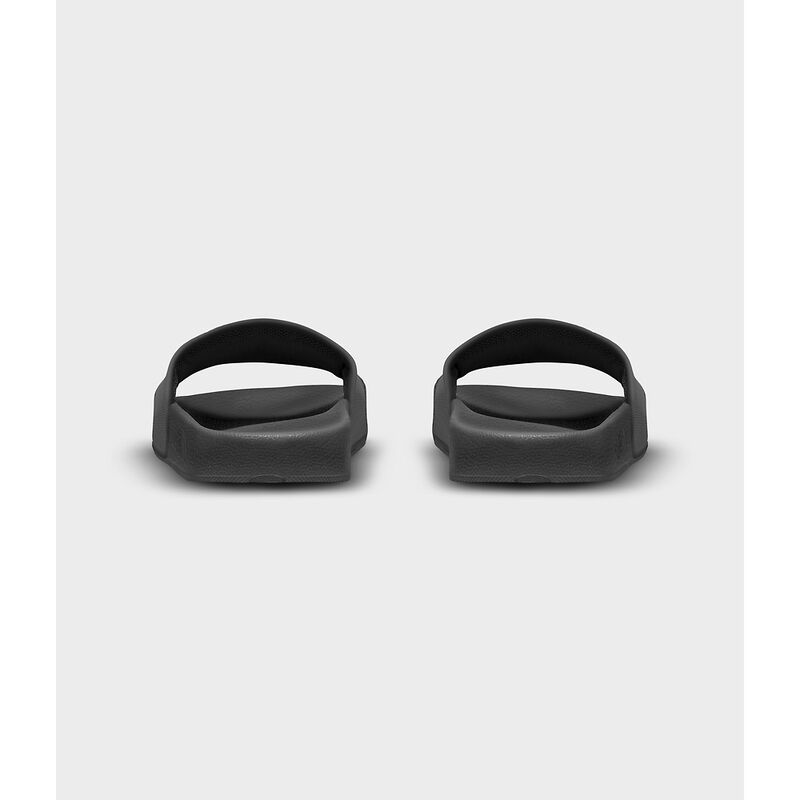 Women's Base Camp III Slides