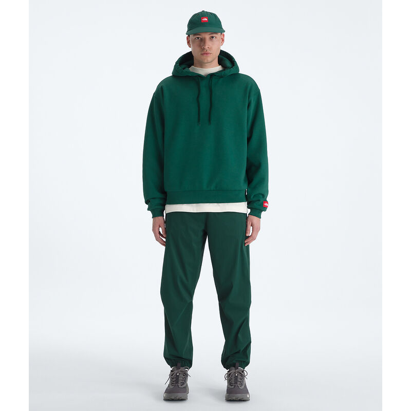 Men's TNF&trade; Red Box Hoodie