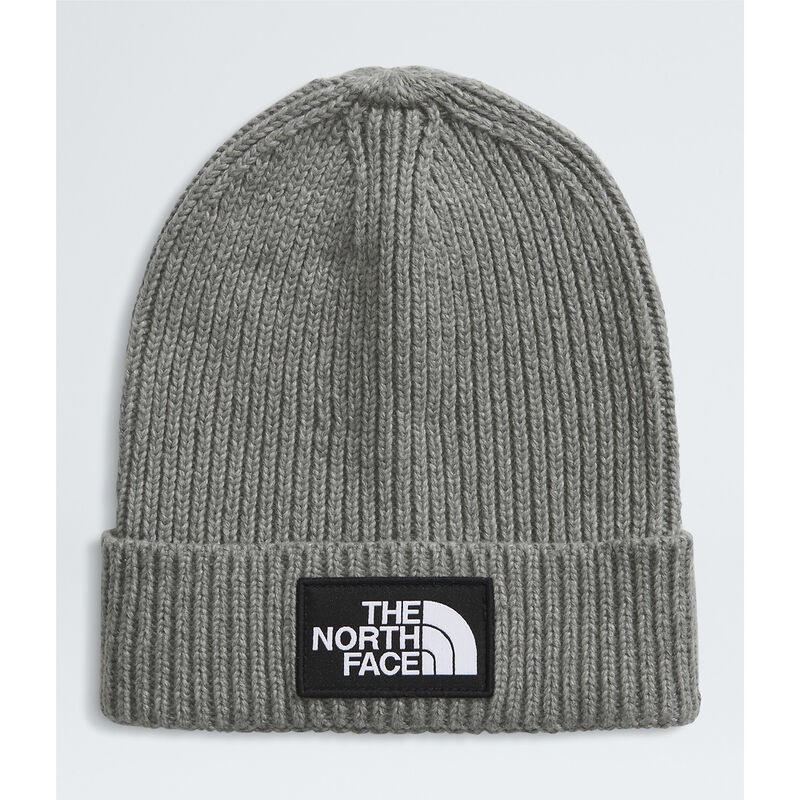 Kids' TNF&trade; Logo Box Cuffed Beanie