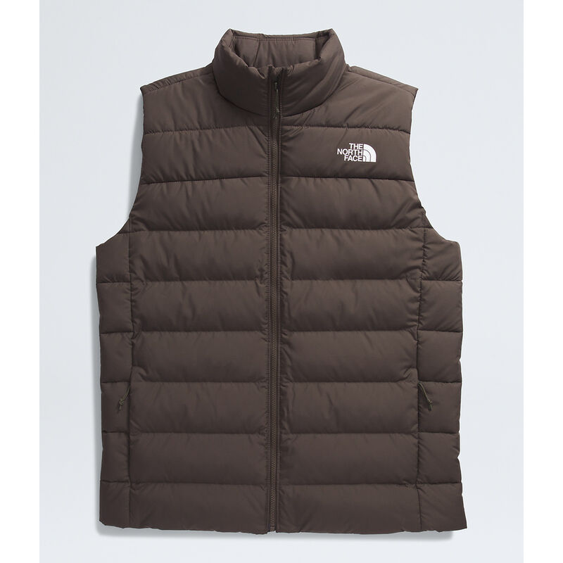 Men's Aconcagua 3 Vest, NEW TAUPE GREEN, hi-res image number 5