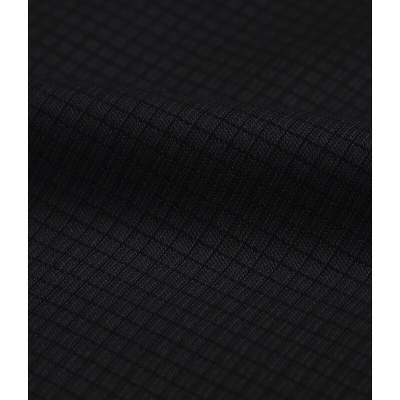 Men's Sunriser &frac14; Zip, TNF BLACK, hi-res image number 5