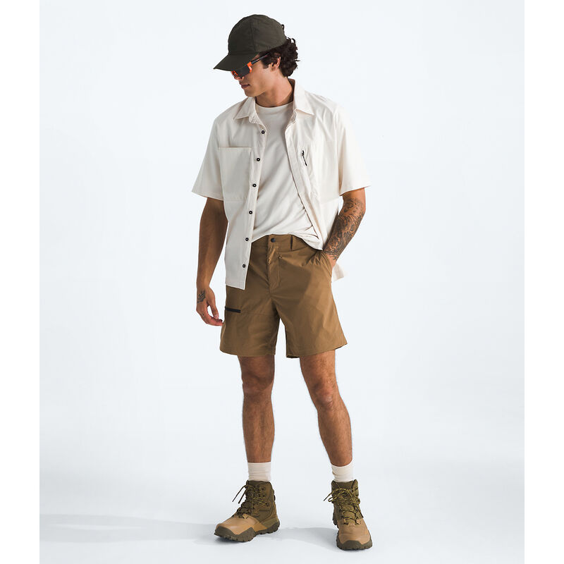 Men's Basin 7" Shorts