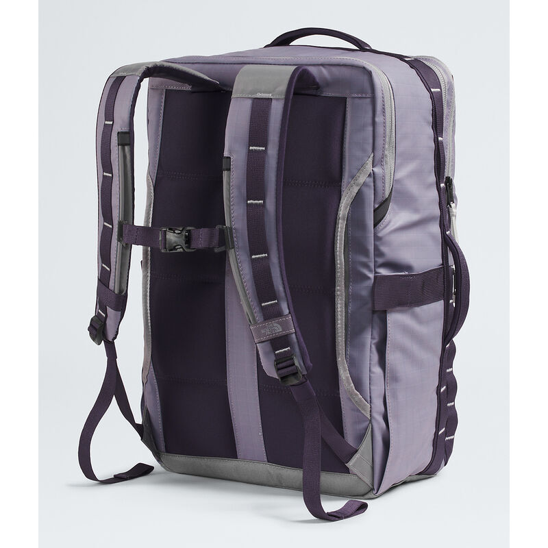 Base Camp Voyager Daypack  -  Large, GRECIAN GREEN/TNF BLACK, hi-res image number 3