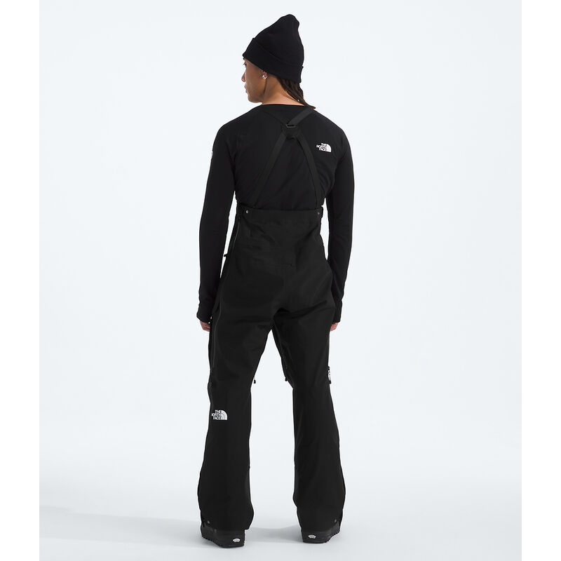 Men's Summit Series Verbier GORE-TEX Bib, TNF BLACK, hi-res image number 4