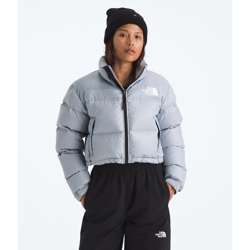 Women's Nuptse Short Jacket