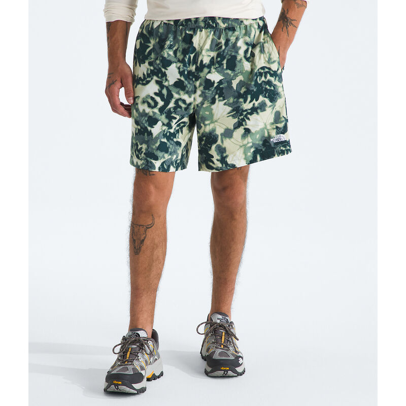 Men's Class V Pathfinder Pull-On 7" Shorts