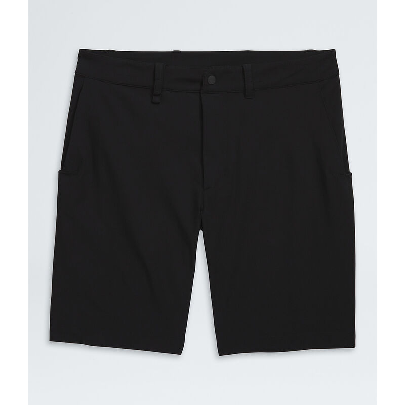 Men's Paramount Shorts, TNF BLACK-NPF, hi-res image number 5