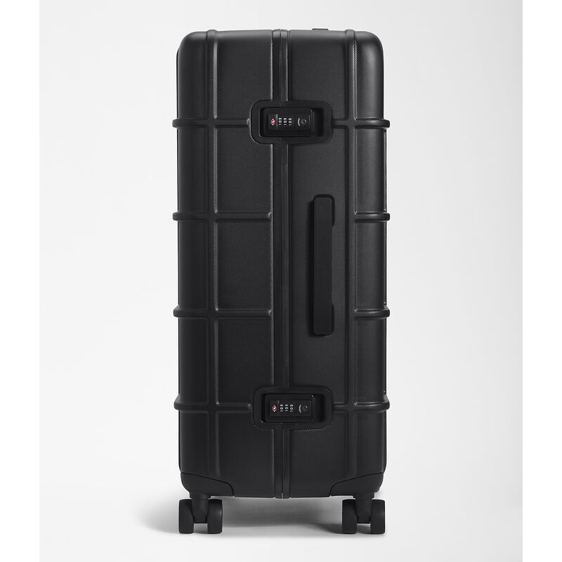 All Weather 4-Wheeler Luggage - 30", TNF BLACK-TNF WHITE-NPF, hi-res image number 5