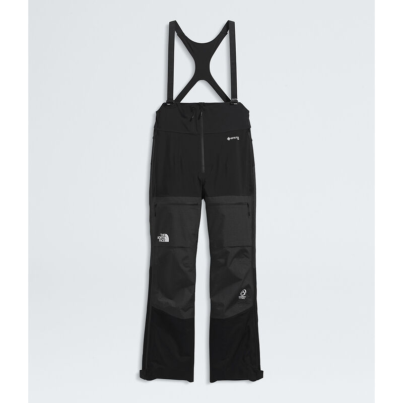 Women's Summit Series Mountain GORE-TEX Pro Bib, TNF BLACK, hi-res image number 8