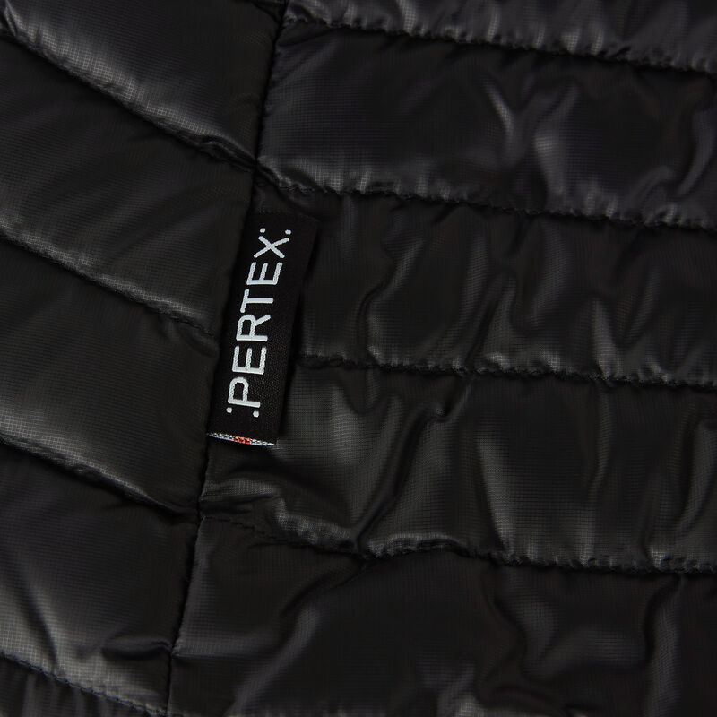 Women's Bettaforca LT Down Hooded Jacket, TNF BLACK-TNF BLACK, hi-res image number 11