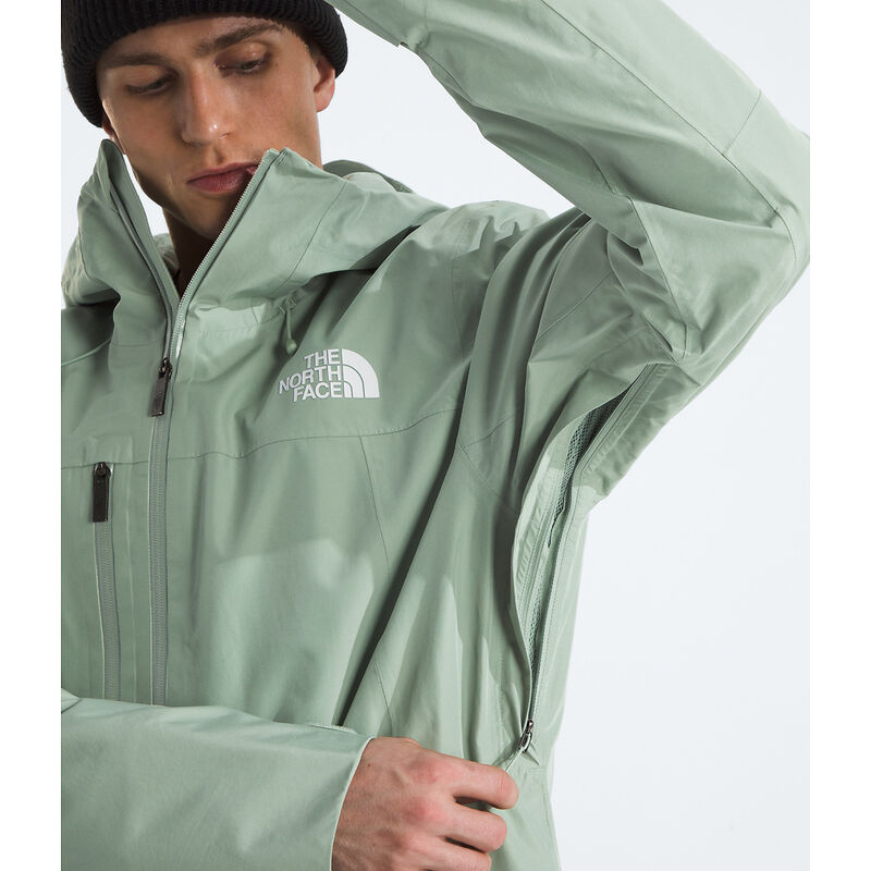 Men's Descendit Jacket, SLATE MOSS, hi-res image number 9