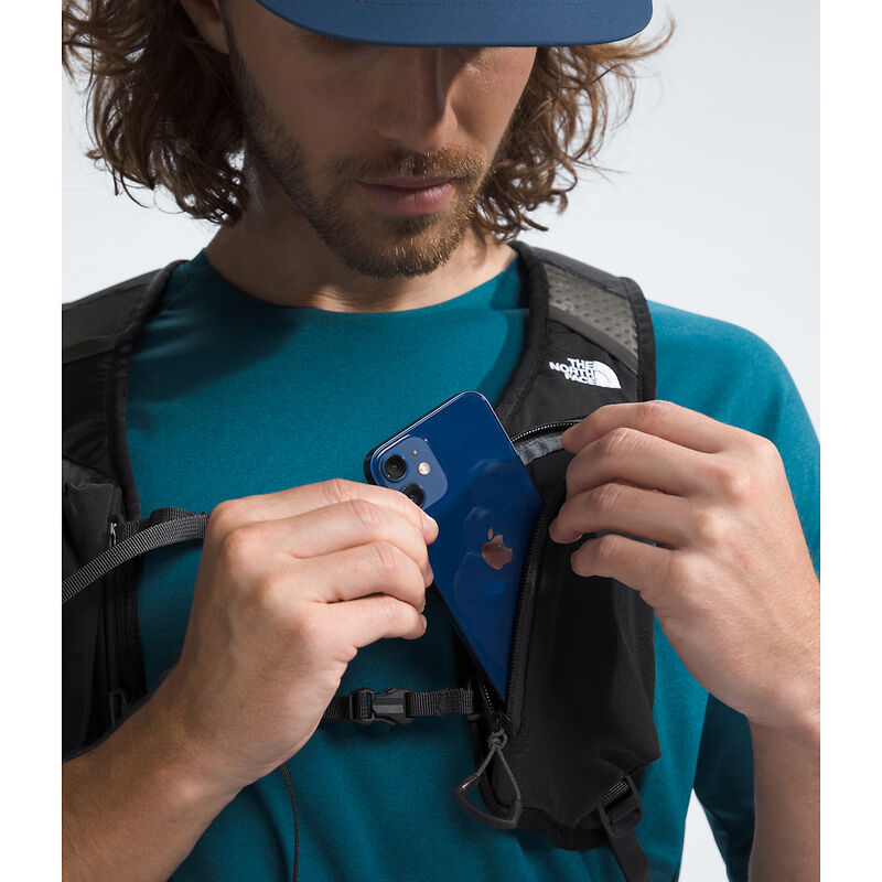 Trail Lite 24-Litre Backpack, TNF BLACK-ASPHALT GREY-NPF, hi-res image number 7