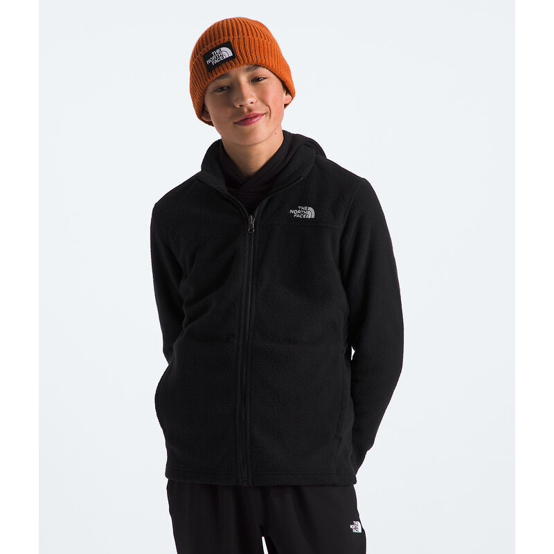Teen Antora Triclimate&reg; Jacket, TNF BLACK, hi-res image number 7