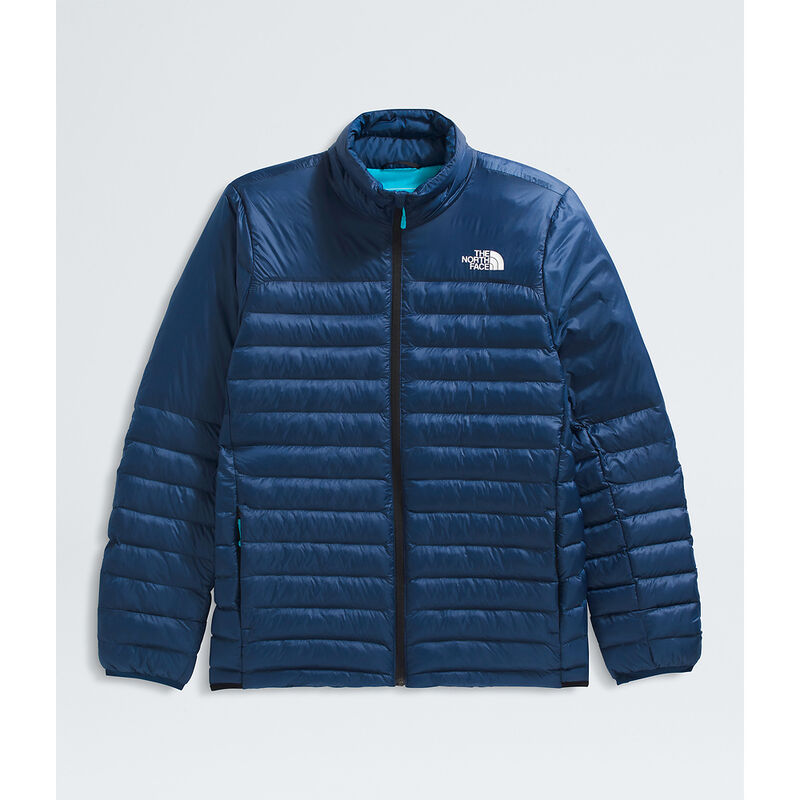 Men's Terra Peak Jacket, ESTATE BLUE, hi-res image number 6