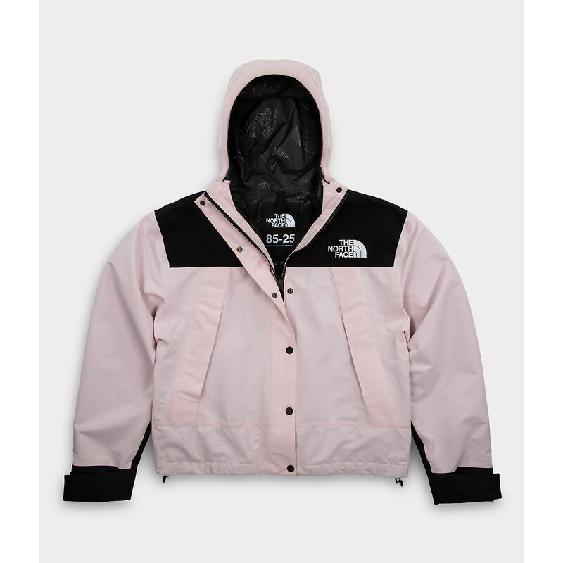 Women's DryVent&trade; Mono Mountain Short Jacket