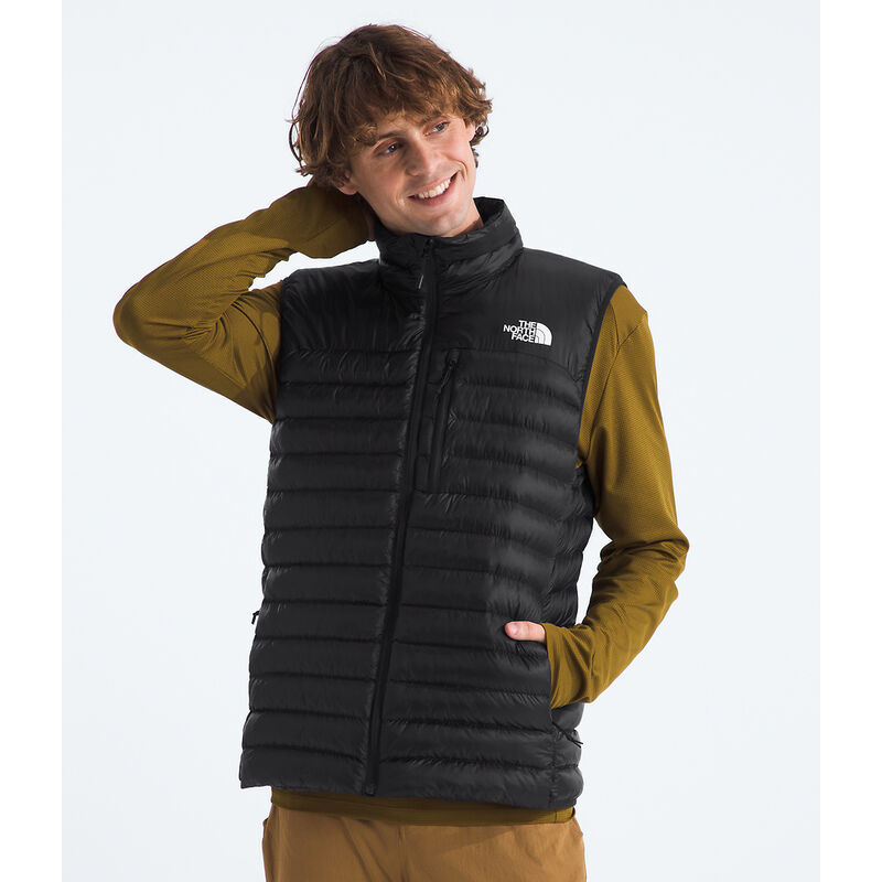 Men's Terra Peak Vest