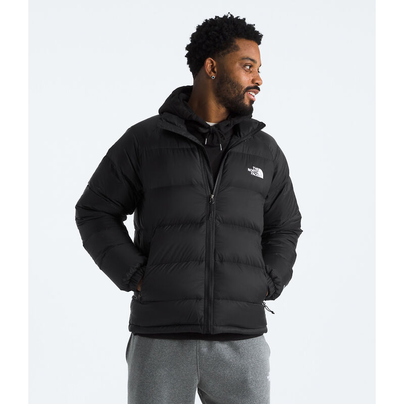 Men's Hydrenalite&trade; Down Jacket, TNF BLACK, hi-res image number 1