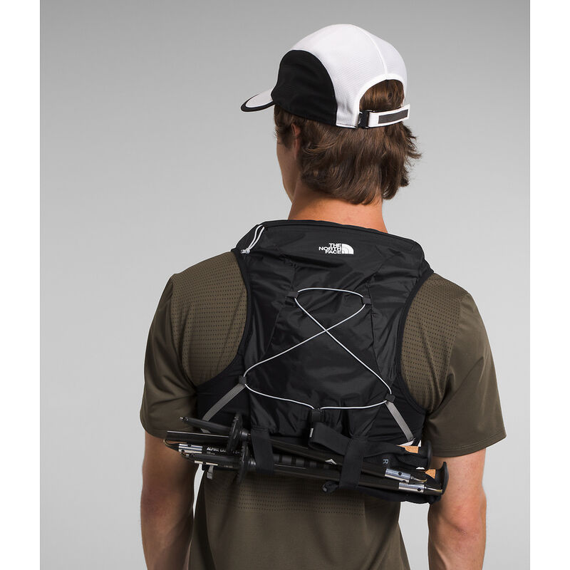 Sunriser Run Vest 8, TNF BLACK-TNF WHITE-NPF, hi-res image number 4