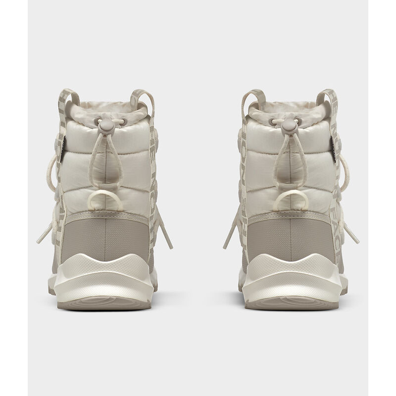 Women's ThermoBall&trade; Lace Up Waterproof Booties