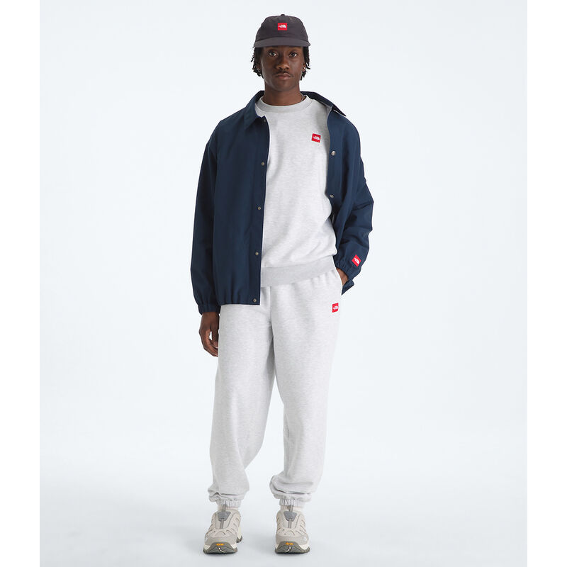 Men's TNF&trade; Red Box Crew