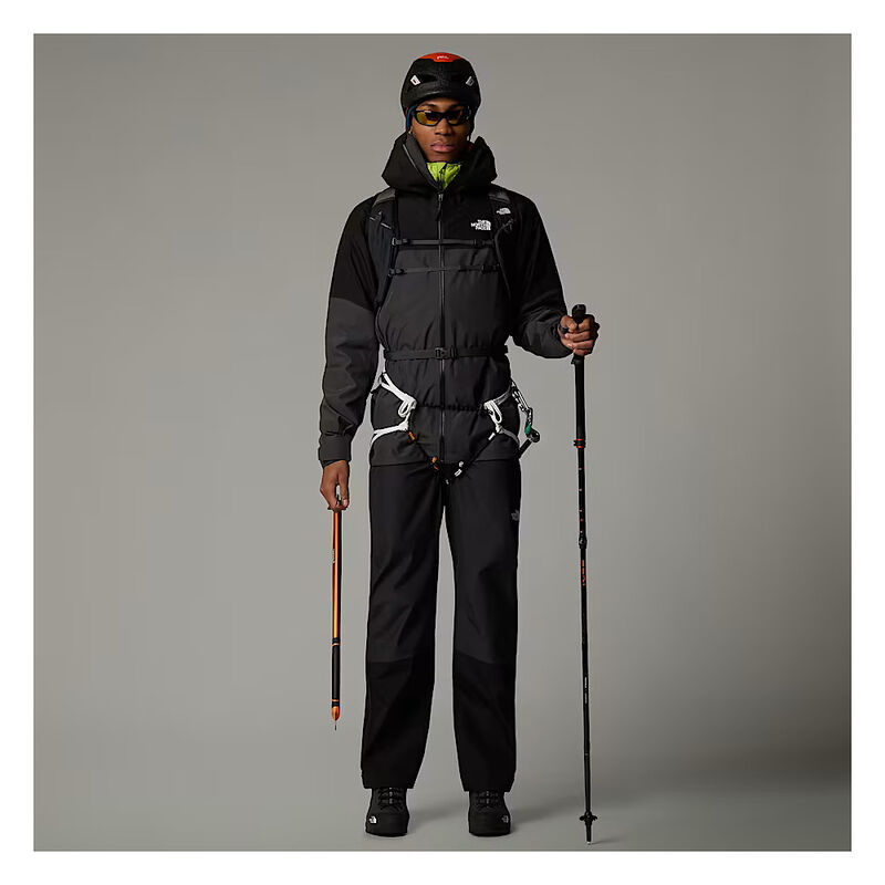 Men's Jazzi 3L GORE-TEX&reg; Jacket, ANTHRACITE GREY-TNF BLACK, hi-res image number 5