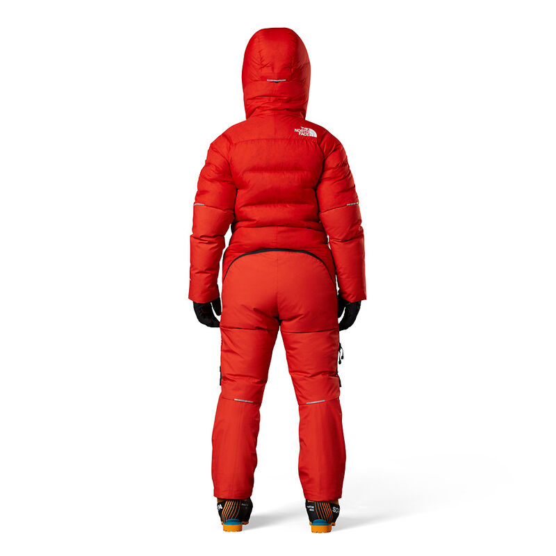 Women's Himalayan Suit, FIERY RED, hi-res image number 4