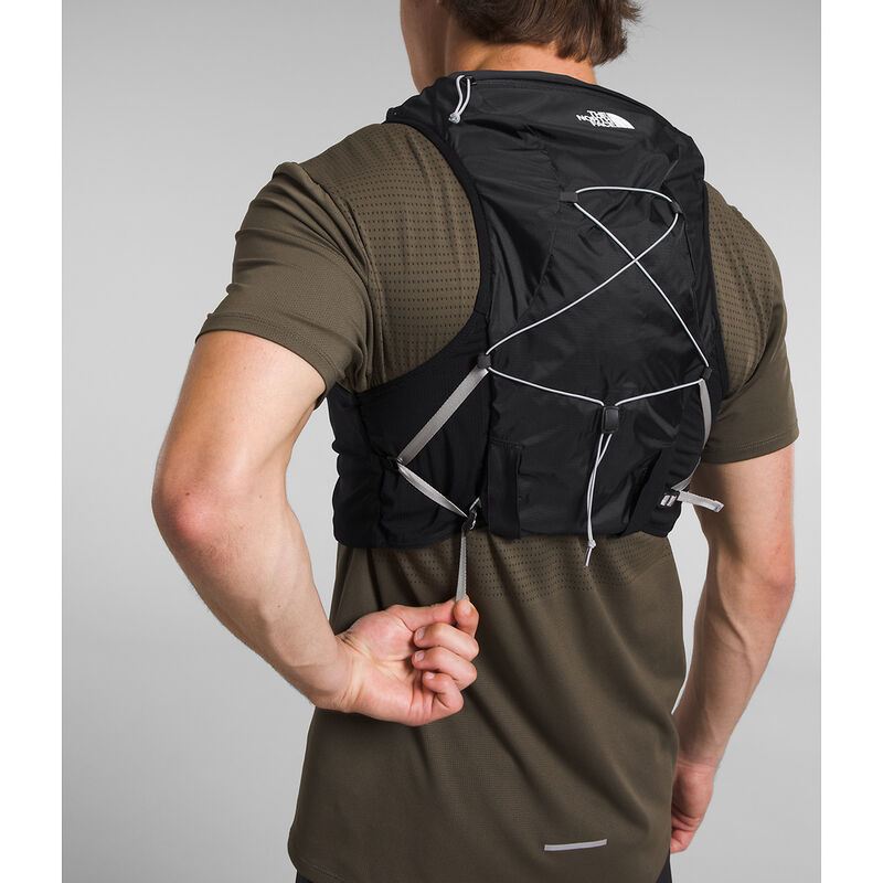 Sunriser Run Vest 8, TNF BLACK-TNF WHITE-NPF, hi-res image number 5