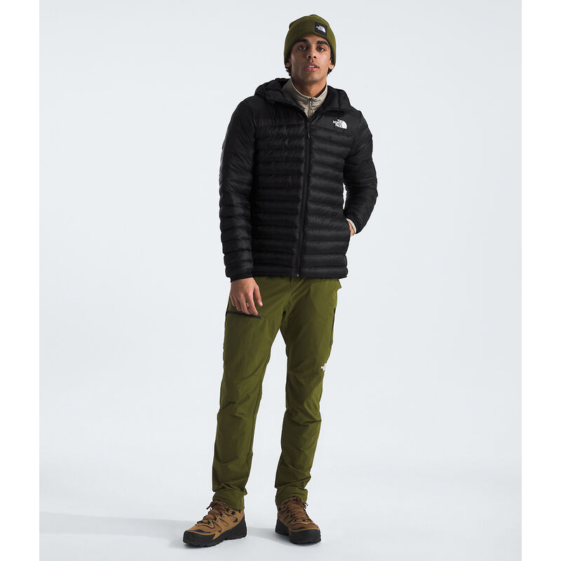 Men's Terra Peak Hooded Jacket