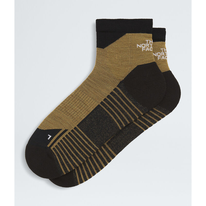 Hiking Quarter Socks