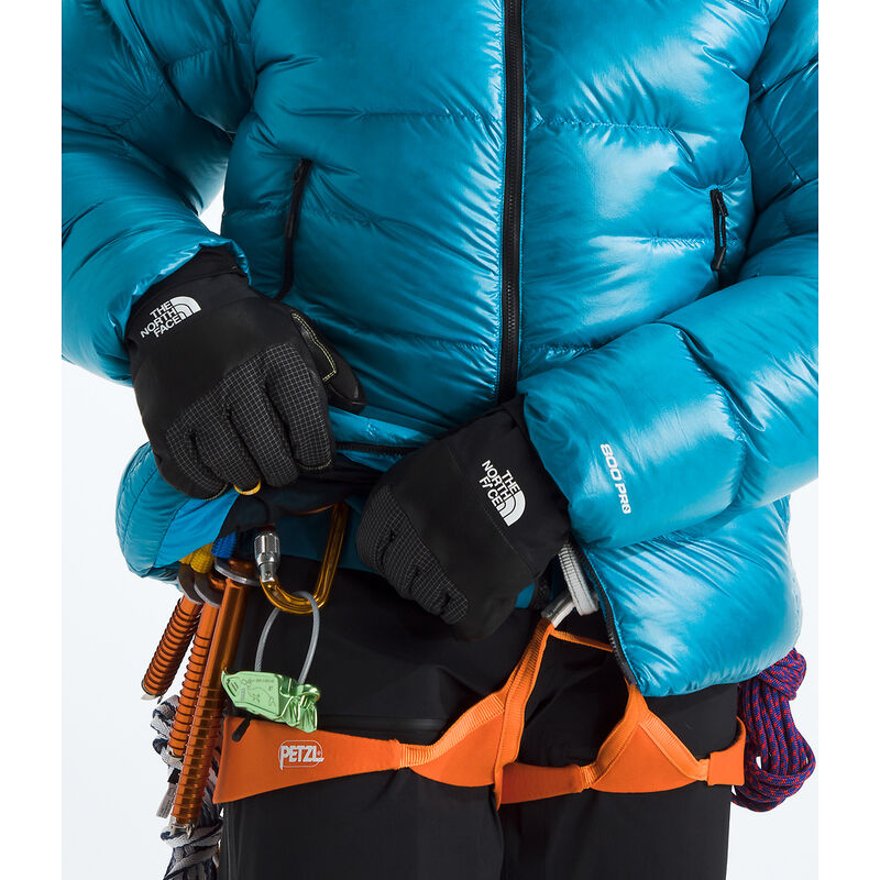 Men's Summit Series Pumori Down Parka, MERIDIAN BLUE, hi-res image number 3