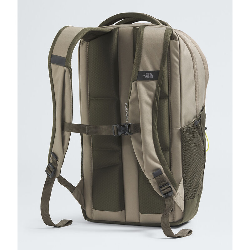 Jester Backpack, CAVERN GREY-NEW TAUPE GREEN, hi-res image number 3