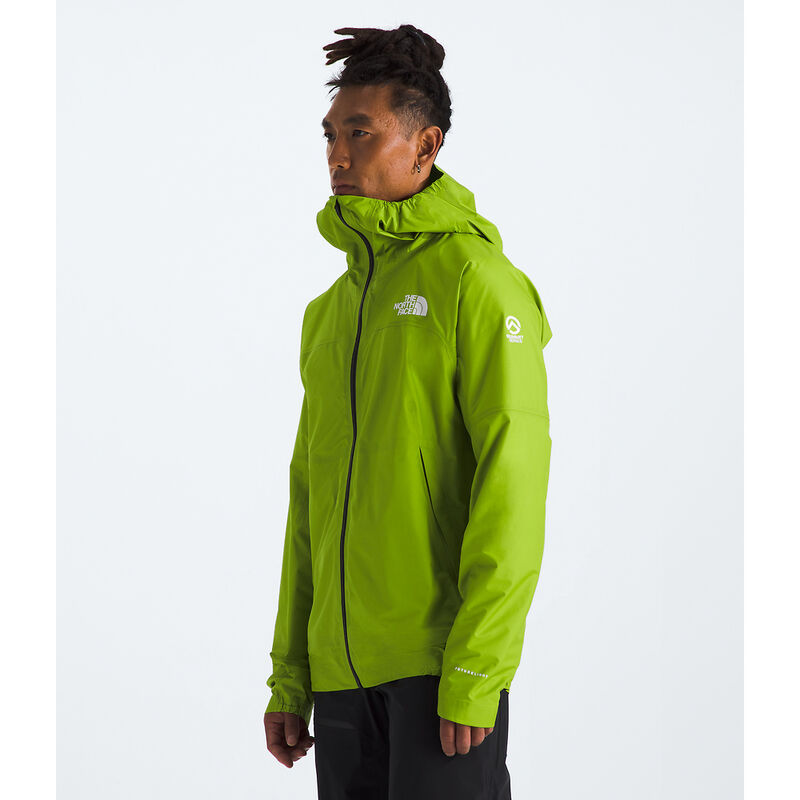 Men's Summit Series Papsura FUTURELIGHT&trade; Jacket, MEADOW GRASS, hi-res image number 3