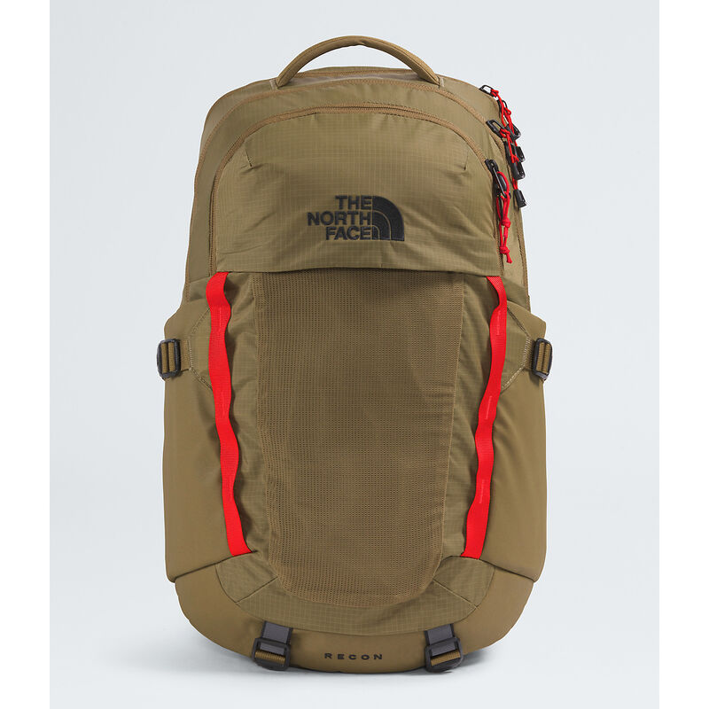 Recon Backpack, CEDAR-LAVA RED, hi-res image number 1