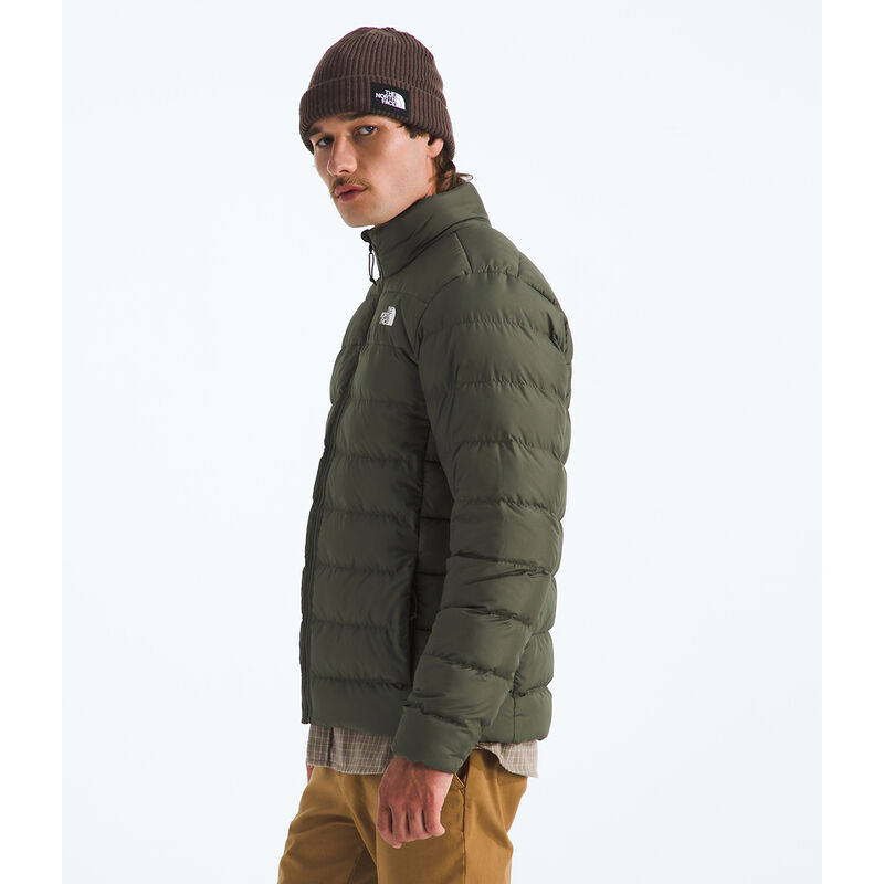Men's Aconcagua 3 Jacket, NEW TAUPE GREEN, hi-res image number 3