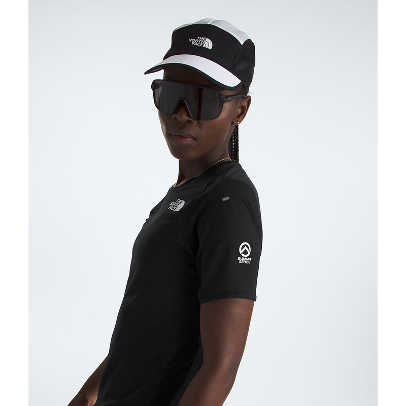 Women's Summit Series High Trail Short-Sleeve Tee