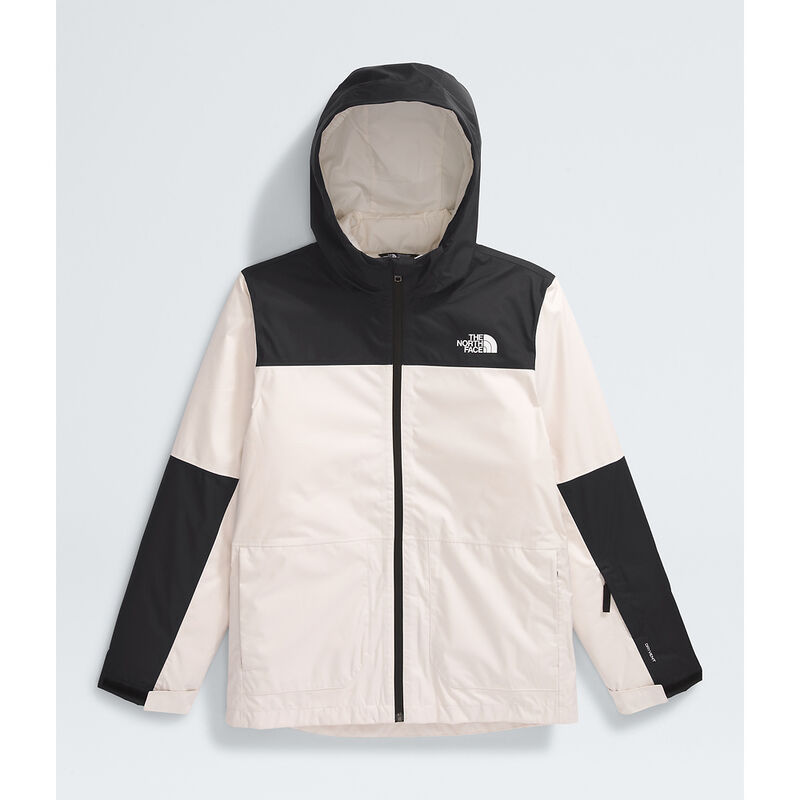Teen Freedom Triclimate&reg; Jacket, WHITE DUNE, hi-res image number 10