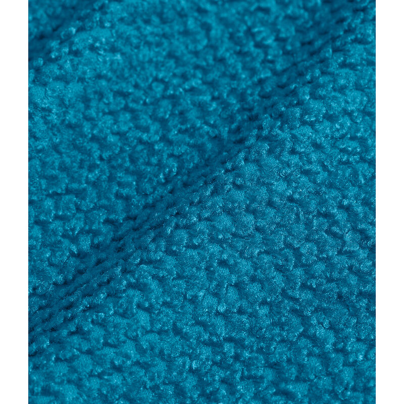 Men's Summit Series FUTUREFLEECE&trade; Full Zip Hooded Jacket, DUSK BLUE, hi-res image number 6