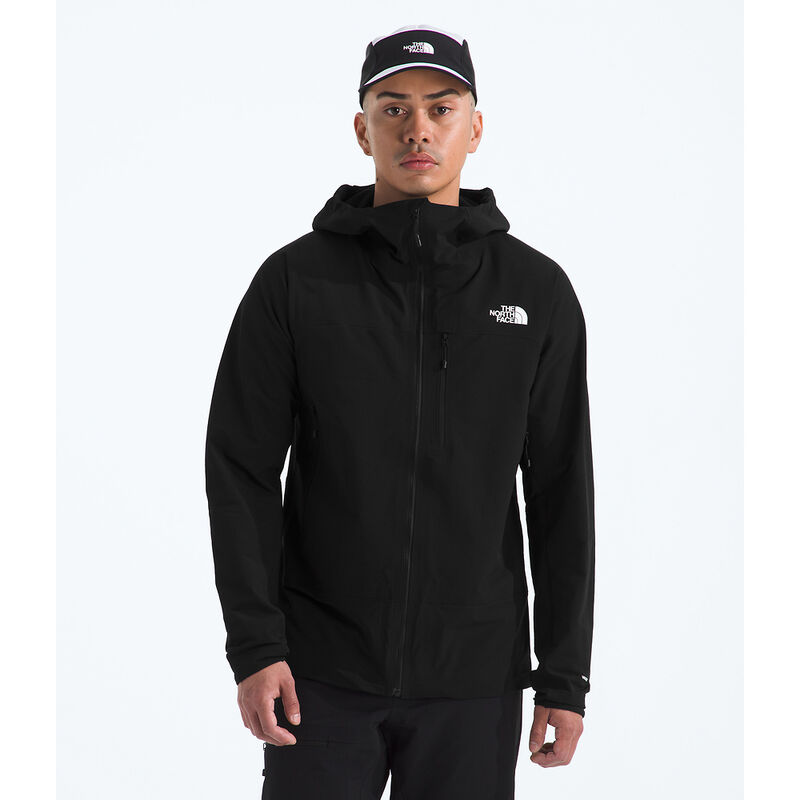 Men's Summit Series Chamlang Soft Shell Jacket
