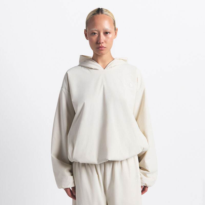 The North Face X SKIMS Women's VENTRIX Hoodie, SK BONE, hi-res image number 1