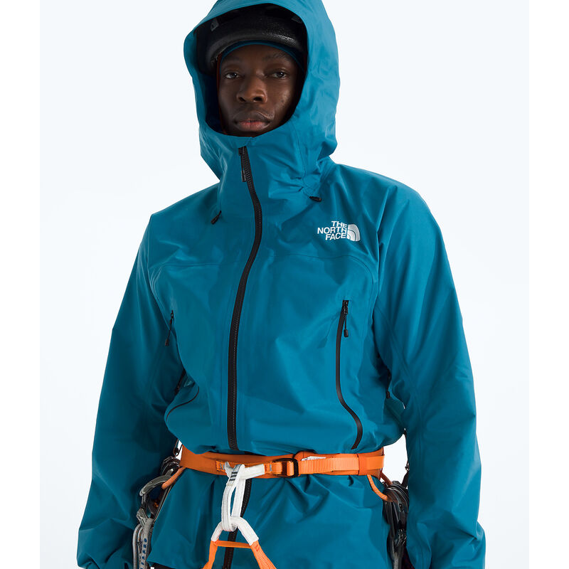 Men's Summit Series Cayesh GORE-TEX Pro Jacket, DUSK BLUE, hi-res image number 3
