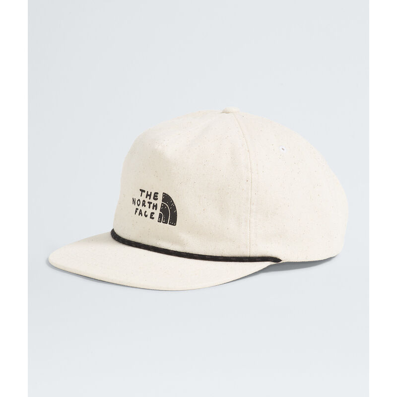 Norm 5-Panel Hat