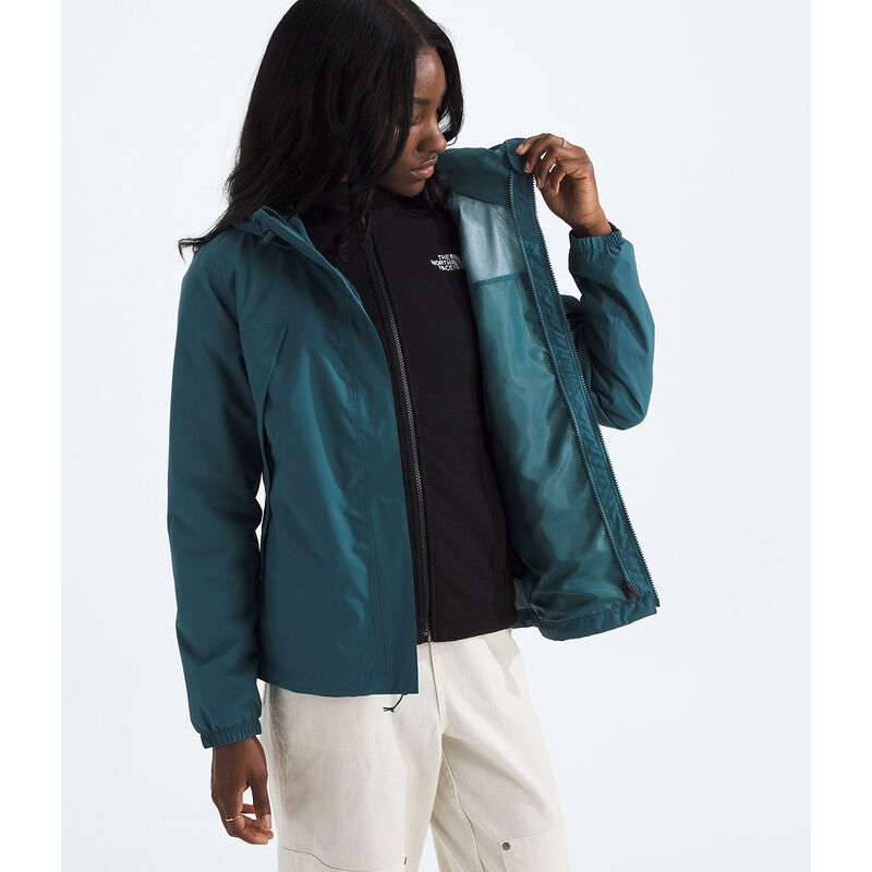 Women's Antora Triclimate&reg; Jacket, SPACE, hi-res image number 5