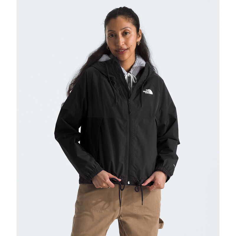 Women's Antora Rain Hoodie