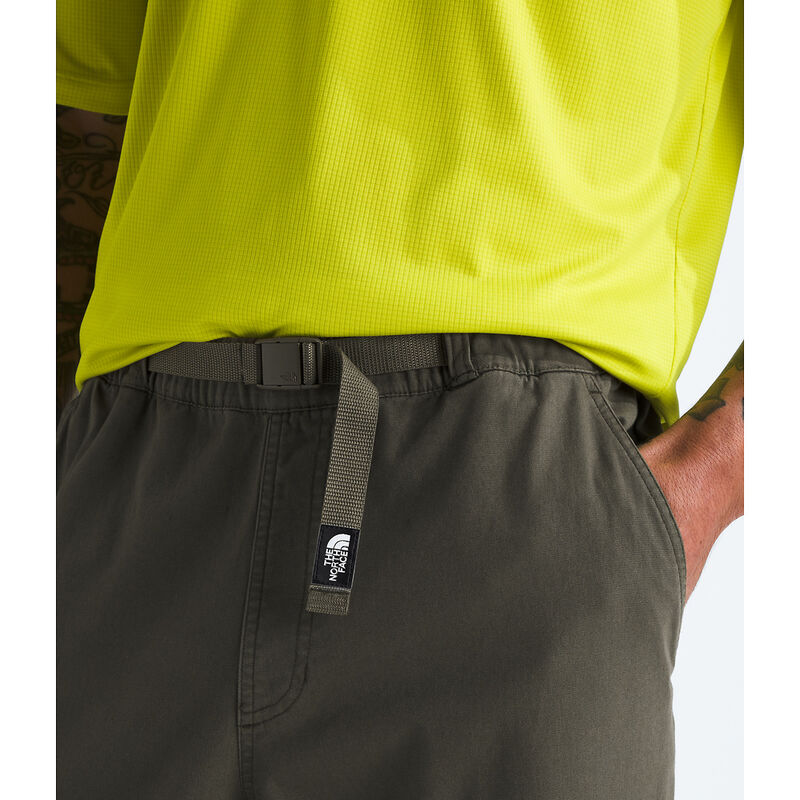 Men's Beta Utility Belted Pants, NEW TAUPE GREEN, hi-res image number 5